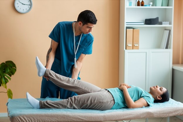 Physiotherapy and Wellness Caledon