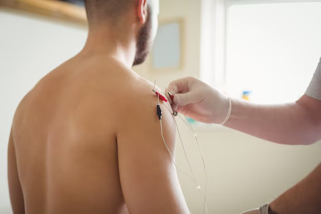 Acupuncture Pain Relief