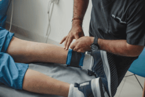 Caledon Physiotherapy Center