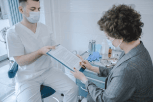 Caledon physiotherapy center